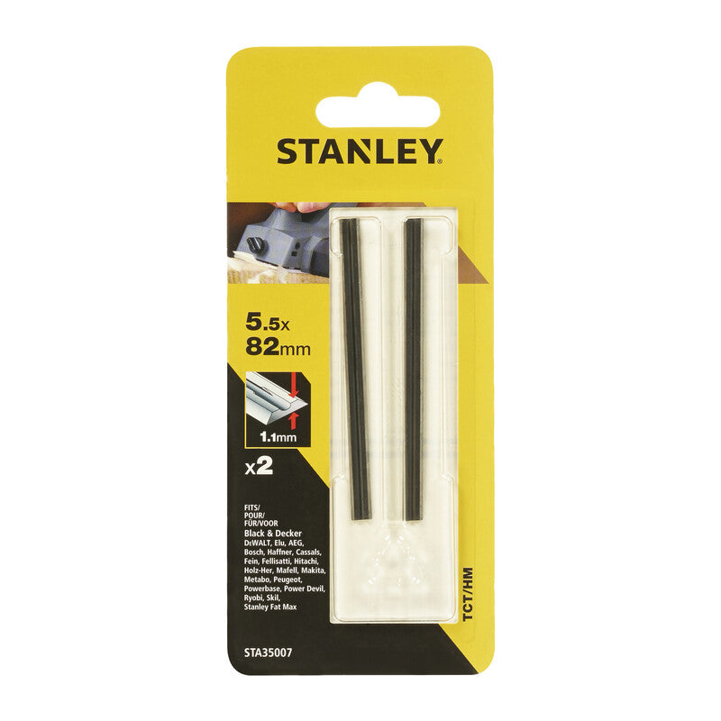 Q.TA' 1 STANLEY STA35007 LAME PIALLETTO TCT 82 MM 2