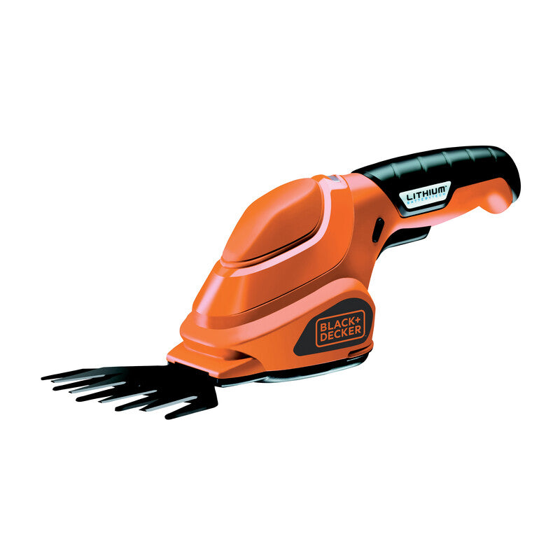 Q.TA' 1 B+D CESOIA GSL200-QW 3,6V LITIO