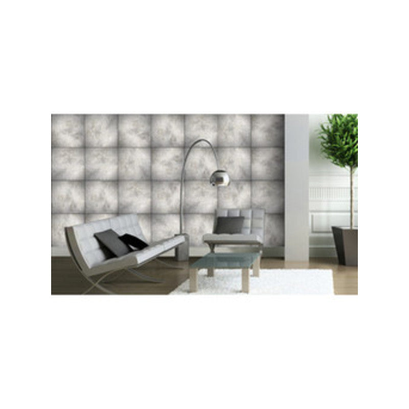 Q.TA' 15 PANNELLO DECORATIVO 50X100 CM DIS. GARAGE