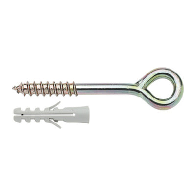 Q.TA' 25 ELEMATIC ANCORANTE E/PN 14X100 OCCHIOLO D 24 MM