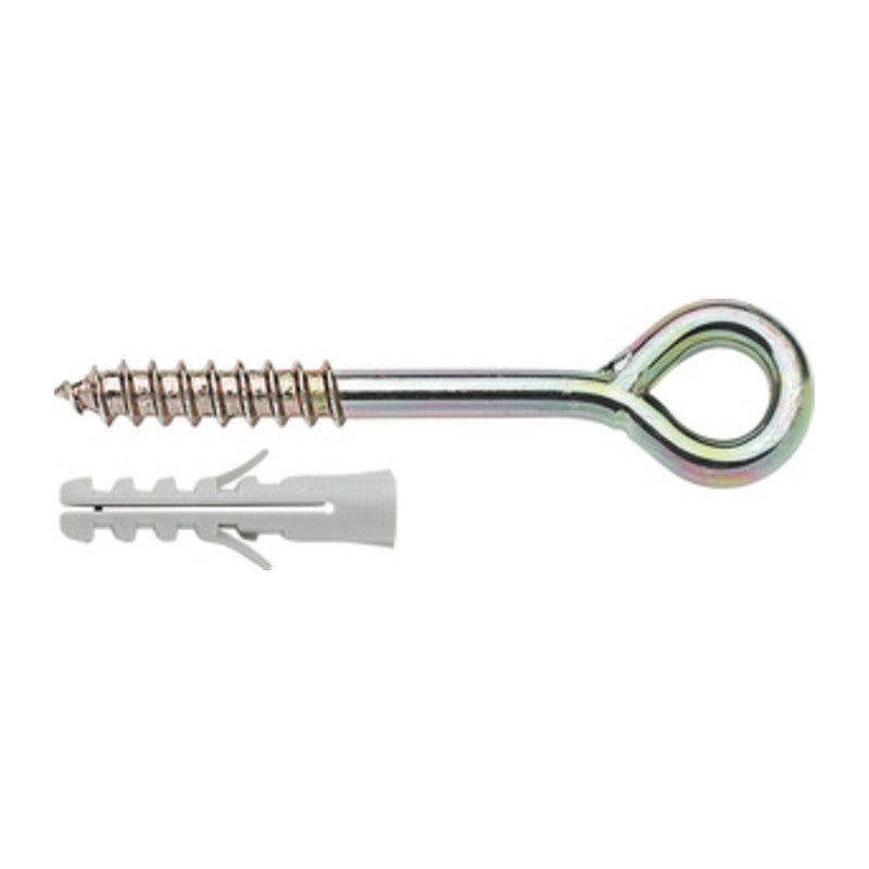 Q.TA' 25 ELEMATIC ANCORANTE E/PN 14X100 OCCHIOLO D 24 MM