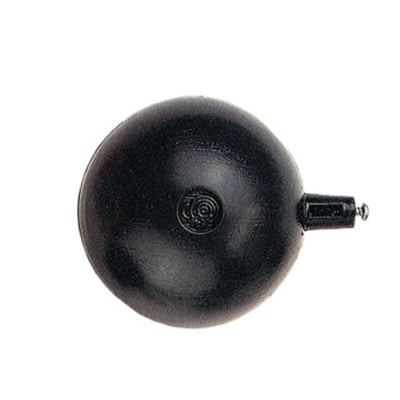 Q.TA' 6 SFERA P/GALLEGGIANTE PLASTICA D 120 MM