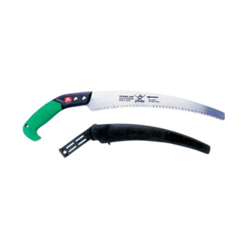 Q.TA' 1 SAMURAI SEGACCIO P/POTA LAMA CURVA 30CM C330 LH