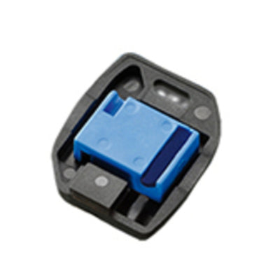 Q.TA' 1 SILCA MH-TA CHIAVE TRANSPONDER TESTA VUOTA