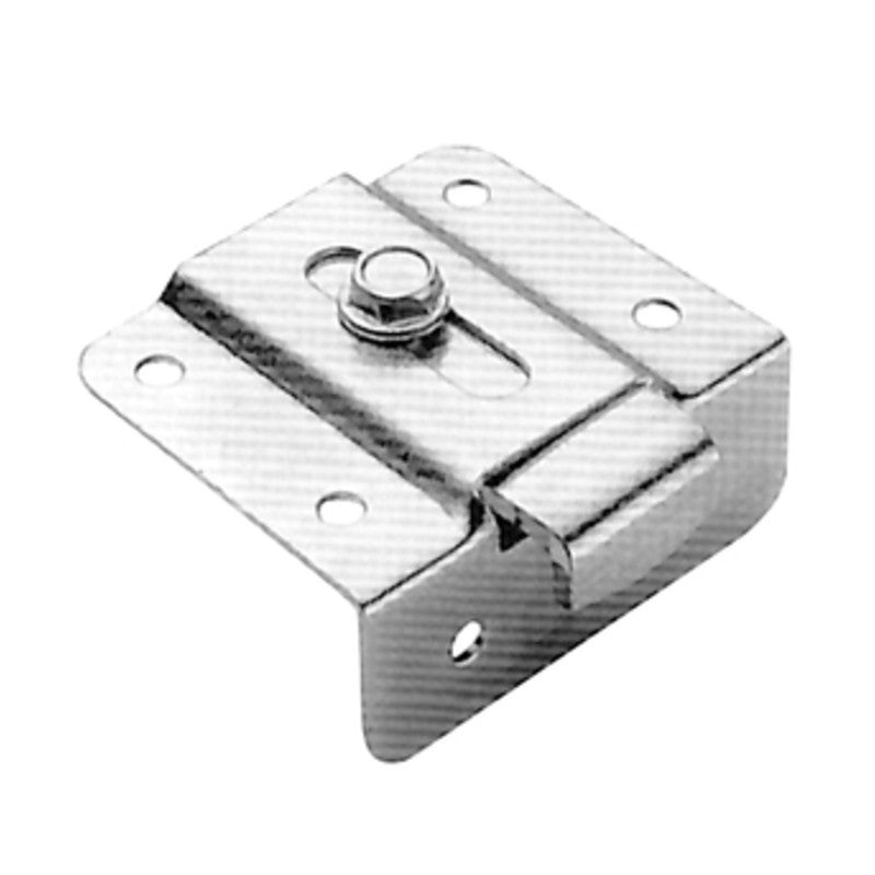 Q.TA' 100 LASTRINA P/BARRA PENSILI REGOLABILE*