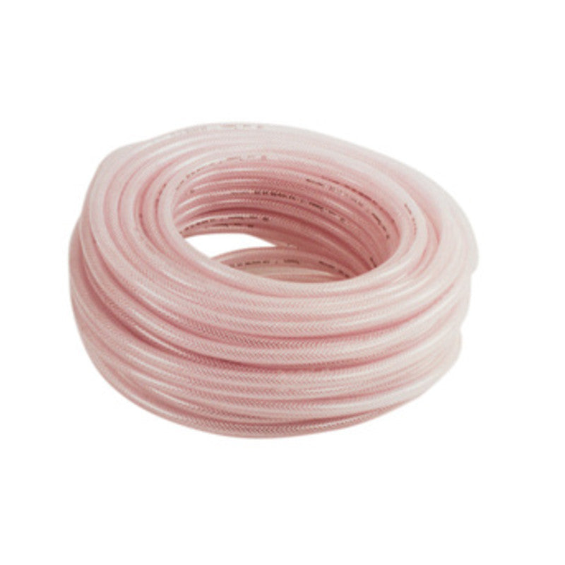 Q.TA' 50 TUBO RETINATO P/POMPA A SPALLA 60 BAR D 16MM