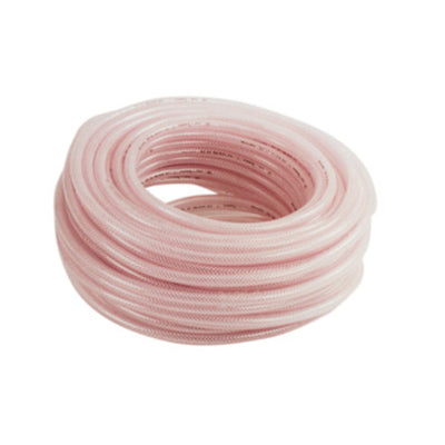 Q.TA' 50 TUBO RETINATO P/POMPA A SPALLA 60 BAR D 16MM