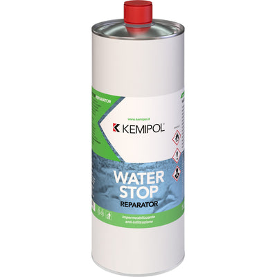 IMPERMEABILIZZANTE WATER STOP REPARATOR 1 L