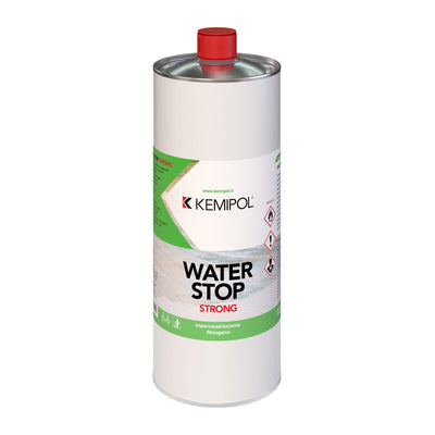 Q.TA' 1 IMPERMEABILIZZANTE WATER STOP STRONG 1 L