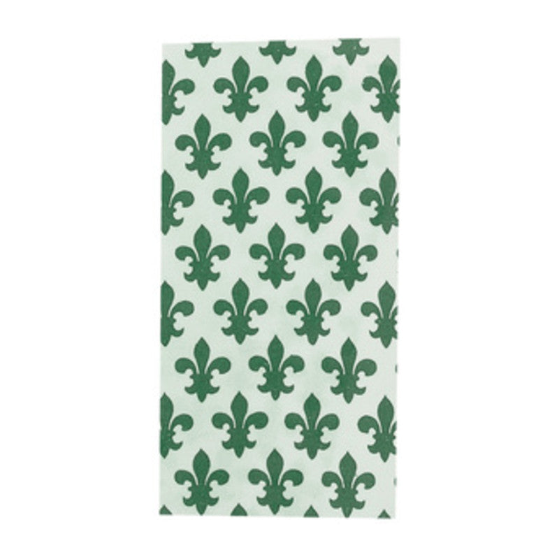 Q.TA' 50 CARTA GIGLIO 56034.05 50X70 MM VERDE