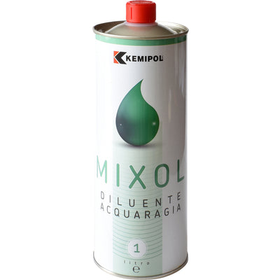 Q.TA'. 20 ACQUARAGIA MIXOL 1 L