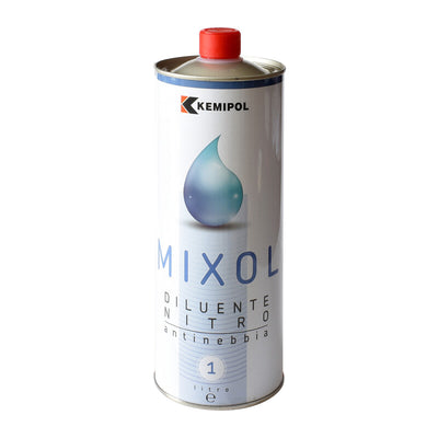 Q.TA' 20 DILUENTE NITRO MIXOL 1 L
