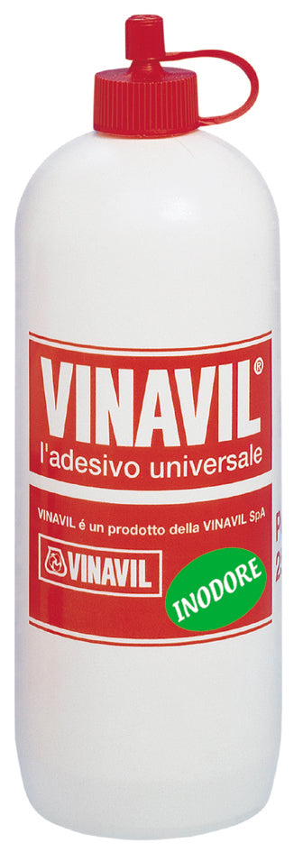 Q.TA'. 10 COLLA VINAVIL GR.250