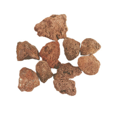 Q.TA' 1 C PIETRA LAVICA P/BARBECUE IN CONFEZIONE 3 KG