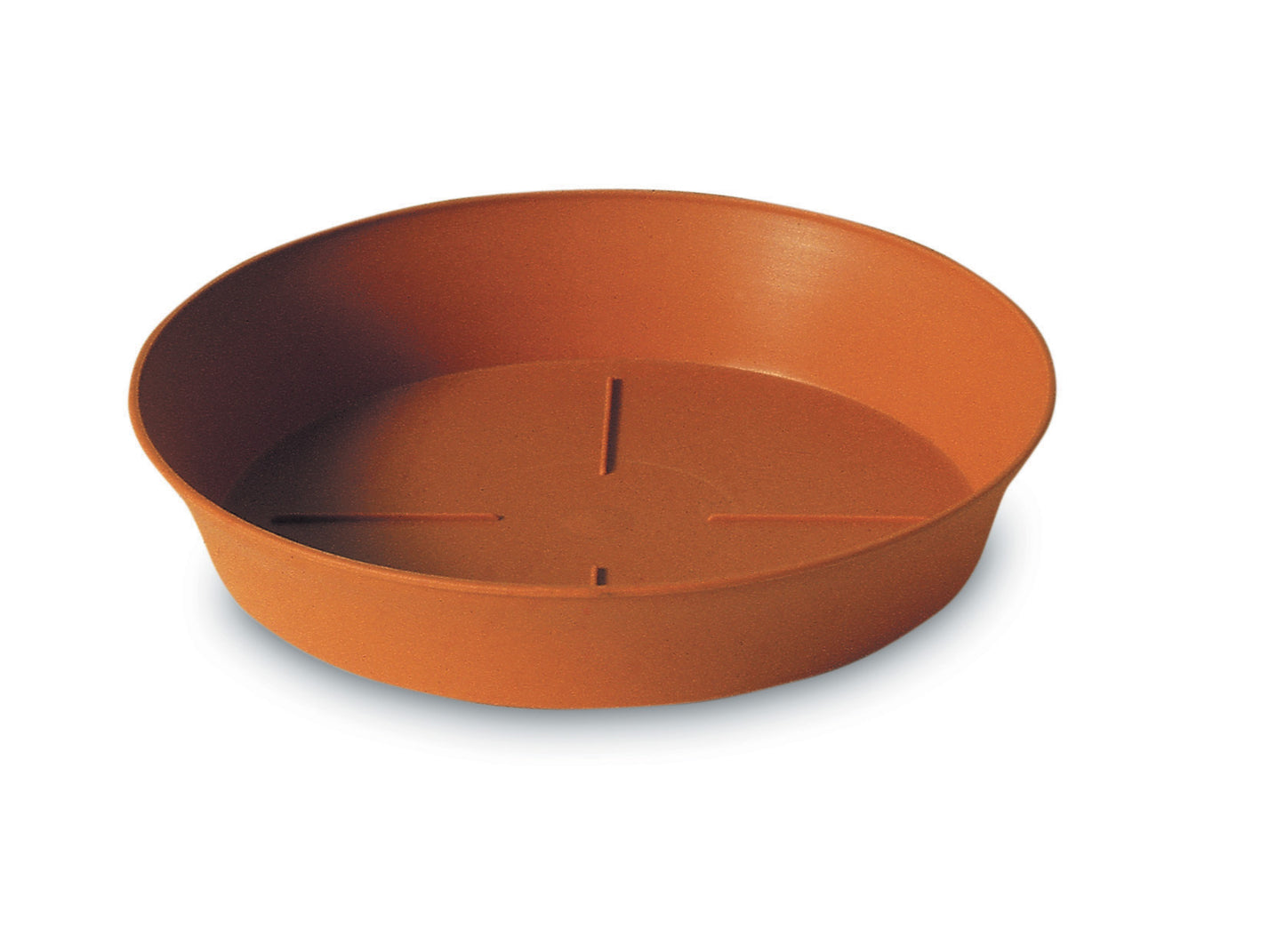 SOTTOVASO IN PLASTICA EXPORT 30 CM