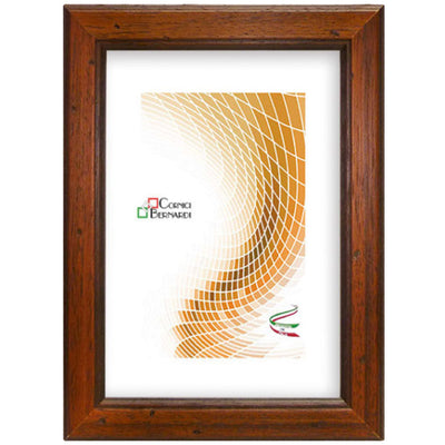 Q.TA'. 14 CORNICE PER QUADRI RUSTICA 30X40 CM