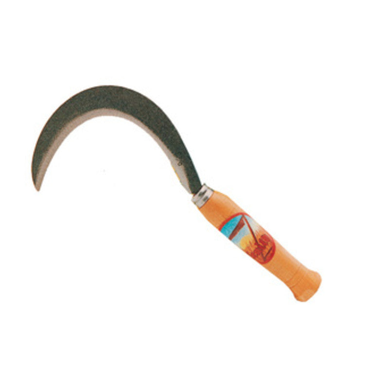 Q.TA' 1 RONCOLA ZENITH N. 12/0 P/ORTO MAN LEGNO 17 CM
