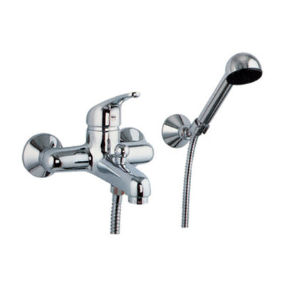 Q.TA' 1 FIORE KING GRUPPO VASCA CROMATO