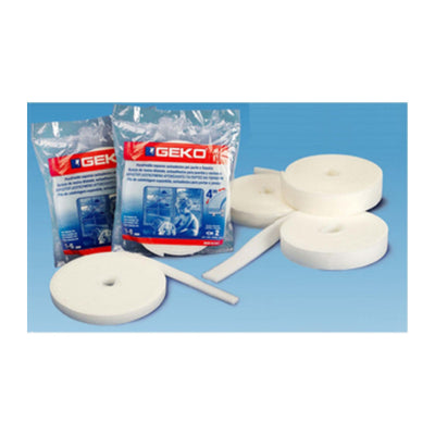 Q.TA' 40 PARAFREDDO IN SPUGNA 25X6 MM DA 4 M