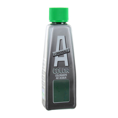 Q.TA' 12 ACOLOR 50 CC VERDE FREDDO N. 6