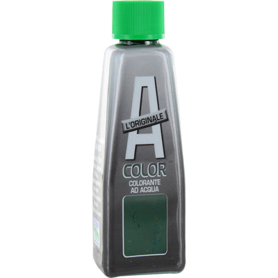 Q.TA'. 12 ACOLOR 50 CC VERDE FREDDO N. 6