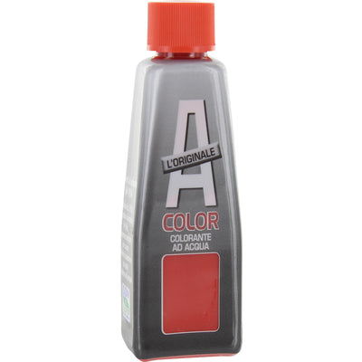 Q.TA'. 12 ACOLOR 50 CC ARANCIO N. 7