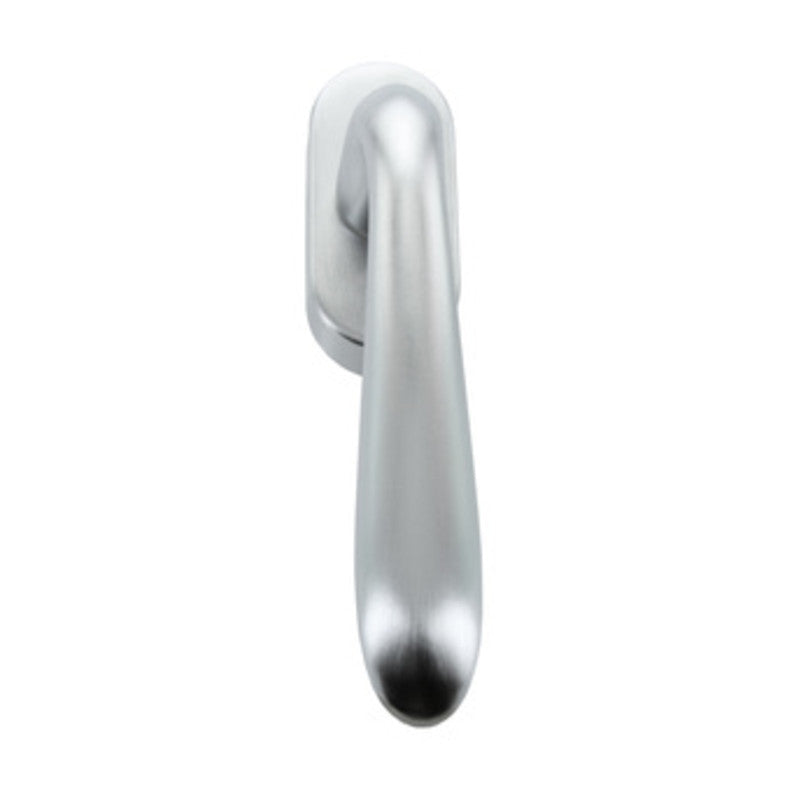 Q.TA' 4 CREMONESE GOCCIA DK 3 SCATTI ART.1126 CROMO SATINATO