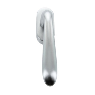 Q.TA' 4 CREMONESE GOCCIA DK 3 SCATTI ART.1126 CROMO SATINATO