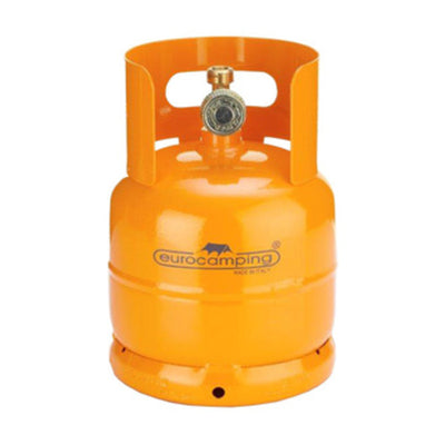 Q.TA' 1 BOMBOLA P/GAS LIQUIDO DA 1 KG