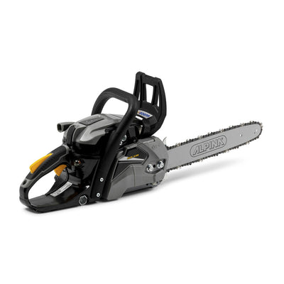 Q.TA' 1 MOTOSEGA ALPINA FARMER ACS538 35 CM 14
