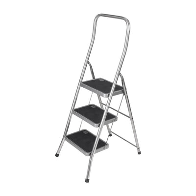 Q.TA' 1 SGABELLO ALL. FACAL SUPER EFFE SF/3 3 GRADINI