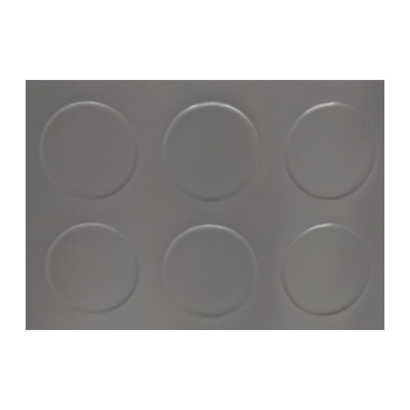 Q.TA' 25 COPRIPAVIMENTO BOLFLEX H 100 GRIGIO SCURO CS008