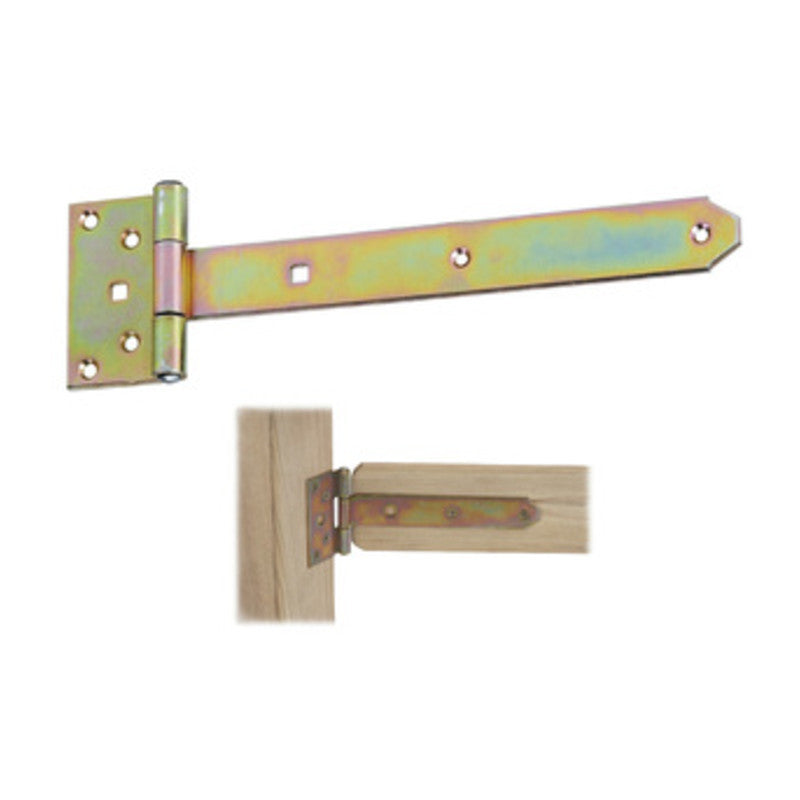 Q.TA' 10 PIASTRA 740 CERNIERA A BANDELLA ACC TROP 38X200 MM