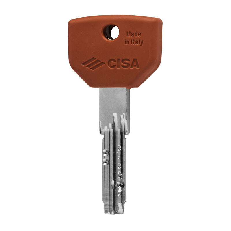Q.TA' 5 CISA CHIAVE GREZZA P/ASIX COD.1.00670.10