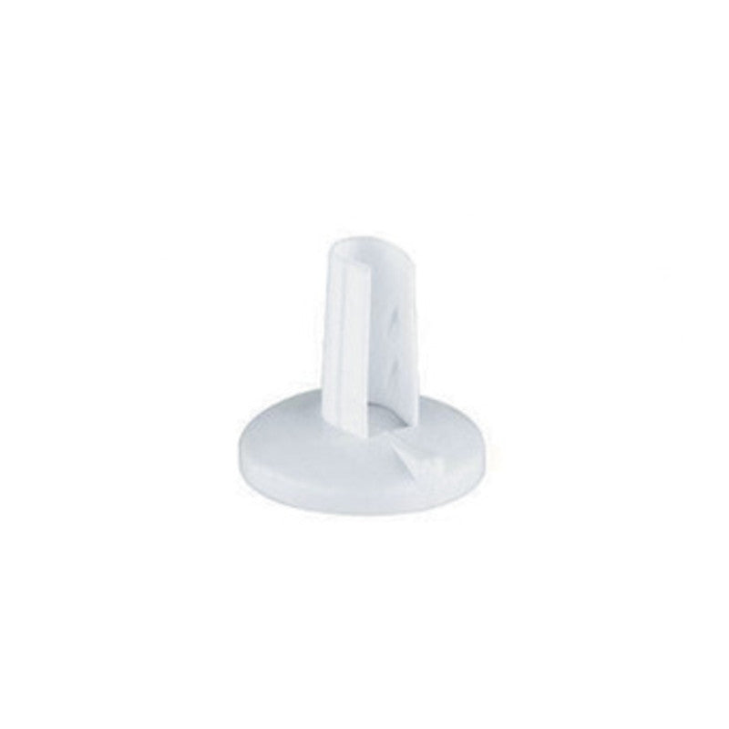 Q.TA' 30 ROSETTA C/GAMBO 10-16 P/TUBO RADIATORE FIG.2