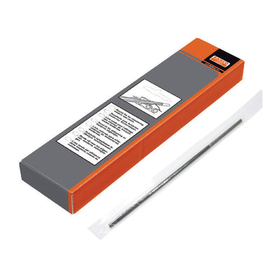 Q.TA' 12 TONDINO P/MOTOSEGA BAHCO 1/4 POLLICE D 3,2 MM