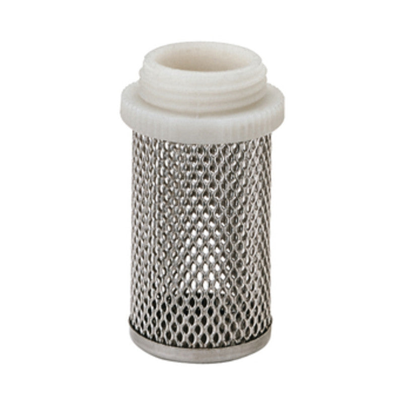 Q.TA' 10 ITAP 102 FILTRO P/VALVOLA INOX D 1.1/4