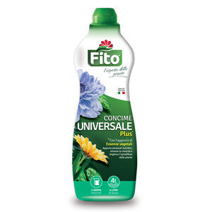 Q.TA' 12 FITO CONCIME LIQUIDO UNIVERSALE 1 L