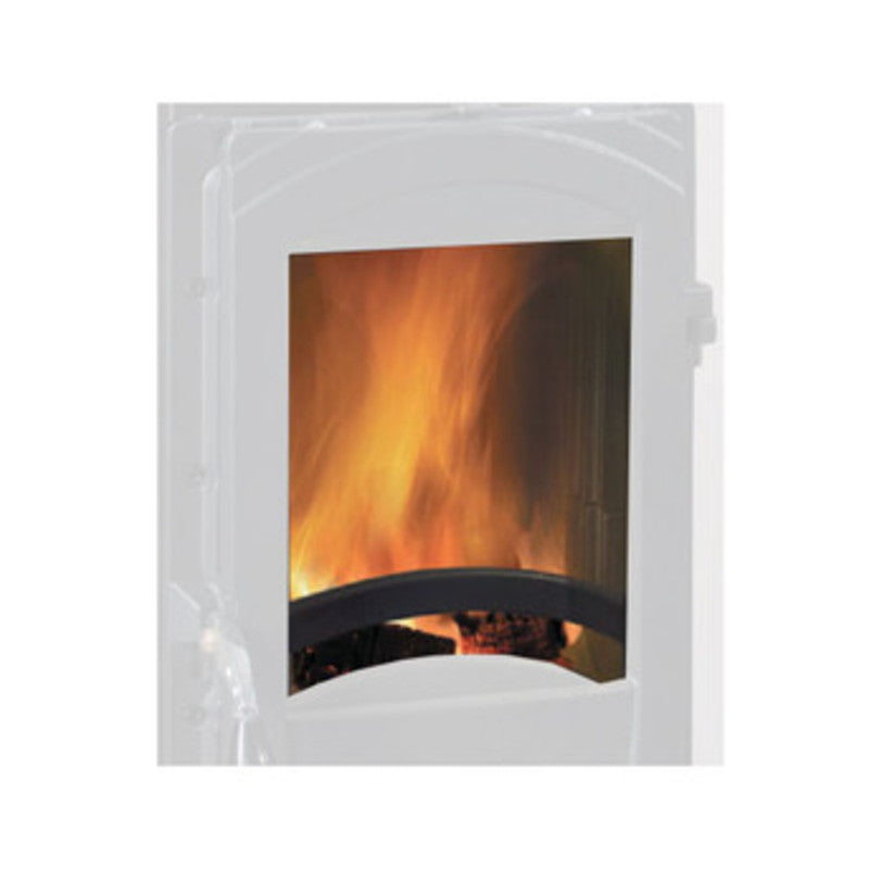 Q.TA' 1 R VETRO P/STUFE JUNIOR MAX L8 NORDICA 1121015