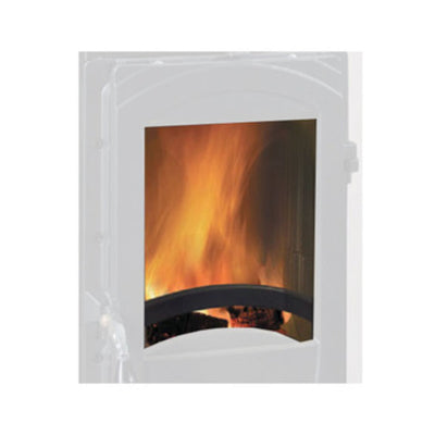 Q.TA' 1 R VETRO P/STUFE JUNIOR MAX L8 NORDICA 1121015