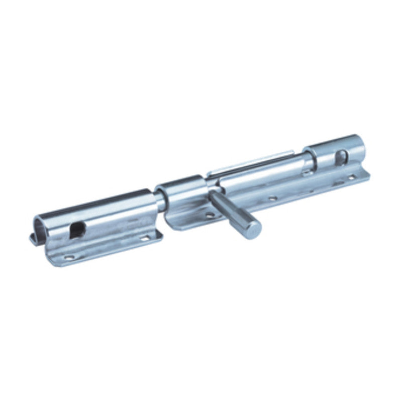 Q.TA' 2 CATENACCIO PORTALUCCHETTO 263 ZINC 12X150 MM