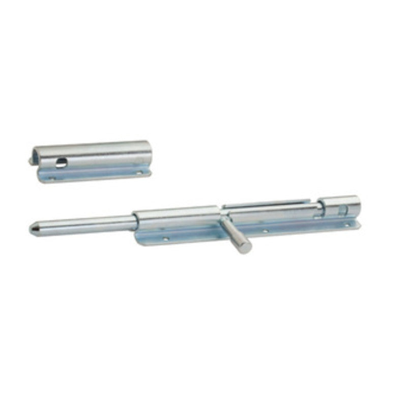 Q.TA' 2 CATENACCIO PORTALUCCHETTO 263 ZINC 12X200MM