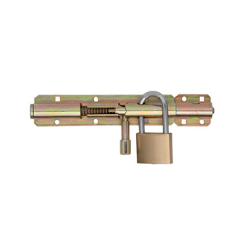 Q.TA' 2 CATENACCIO PORTALUCCHETTO 263 A ZINC 12X300MM