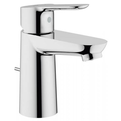 Q.TA' 1 GROHE BAUEDGE MISCELATORE LAVABO