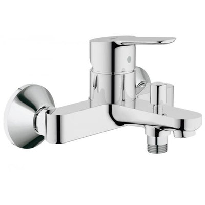 Q.TA' 1 GROHE BAUEDGE MISCELATORE VASCA S/DOTAZIONE