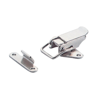 Q.TA' 25 CHIUSURA P/TAVOLO A LEVA ACCIAIO 52 MM