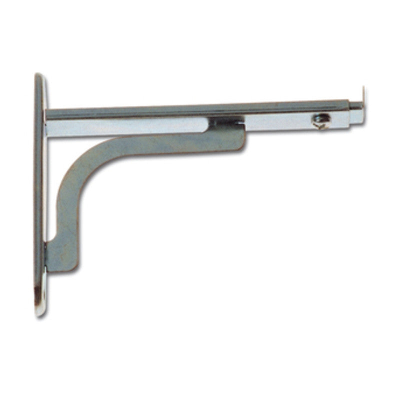 Q.TA' 12 REGGIMENSOLA ESTENSIBILE 150/250 MM ACCIAIO ZIN*