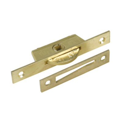 Q.TA' 10 IBFM 172 CREMONESE MIGNON E9 ACCIAIO OTTONATO