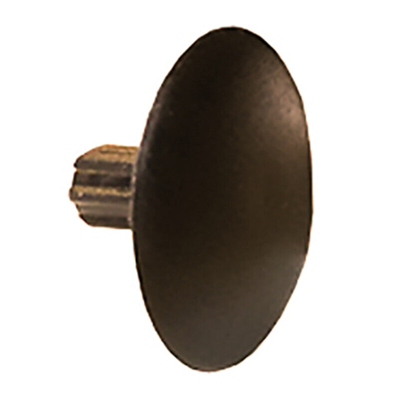 Q.TA' 1000 TAPPO COPRIVITE 466 D 12 MM MARRONE*