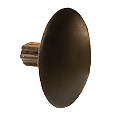 Q.TA' 1000 TAPPO COPRIVITE 466 D 12 MM MARRONE*